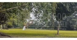 Res. El Barrial Casa en Venta San Pedro Sula Circuito Cerrado