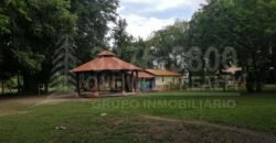 Res. El Barrial Casa en Venta San Pedro Sula Circuito Cerrado