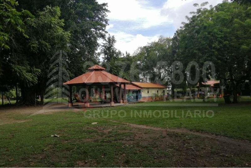 Res. El Barrial Casa en Venta San Pedro Sula Circuito Cerrado