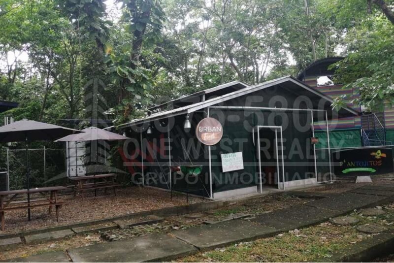 Res. El Barrial Casa en Venta San Pedro Sula Circuito Cerrado