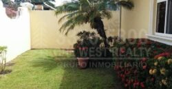 Res. El Barrial Casa en Venta San Pedro Sula Circuito Cerrado