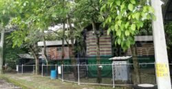 Res. El Barrial Casa en Venta San Pedro Sula Circuito Cerrado