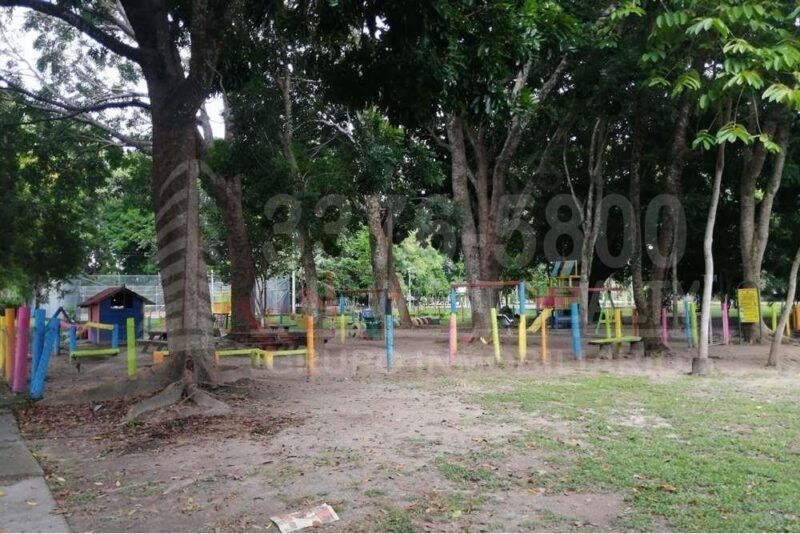 Res. El Barrial Casa en Venta San Pedro Sula Circuito Cerrado