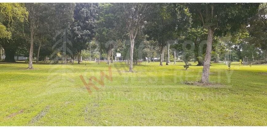 Res. El Barrial Casa en Venta San Pedro Sula Circuito Cerrado