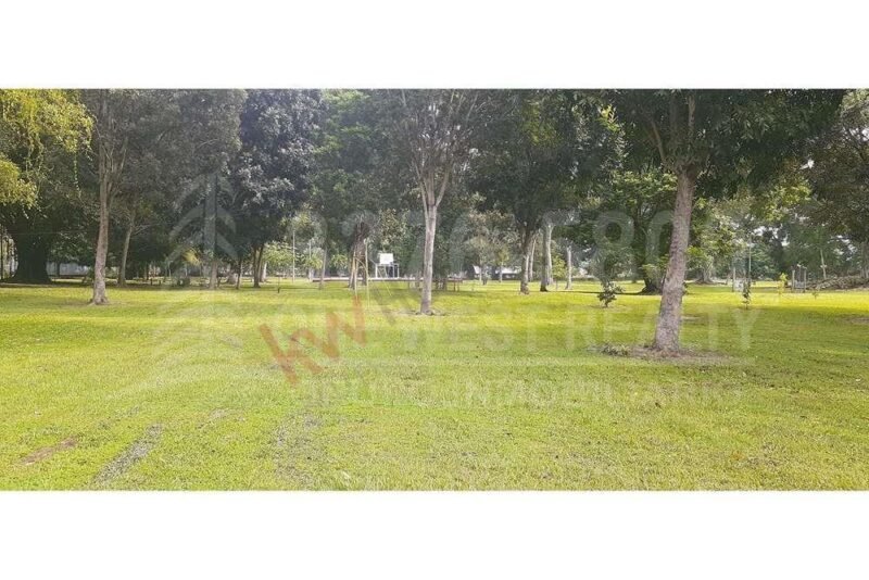Res. El Barrial Casa en Venta San Pedro Sula Circuito Cerrado