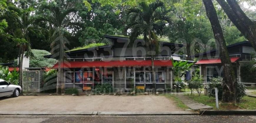 Res. El Barrial Casa en Venta San Pedro Sula Circuito Cerrado