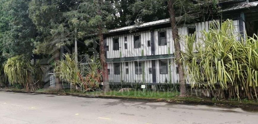 Res. El Barrial Casa en Venta San Pedro Sula Circuito Cerrado