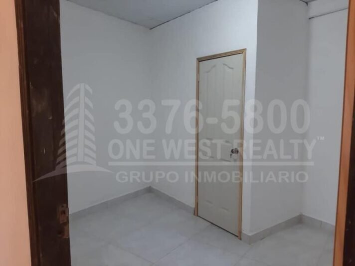 Renta de apartamento en Jardines San Pedro Sula