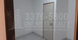 Renta de apartamento en Jardines San Pedro Sula