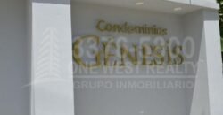 Alquiler de apartamento en San Pedro Sula, sector nor-oeste, En Condominios Genesis
