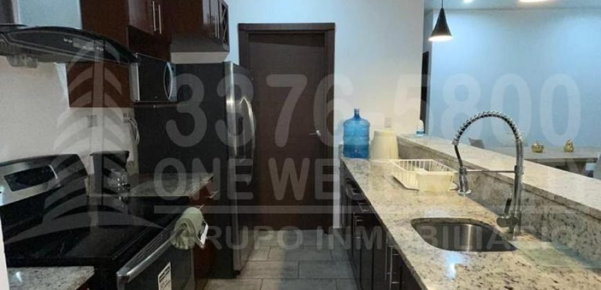 Fontana del Valle San Pedro Sula alquiler de apartamento