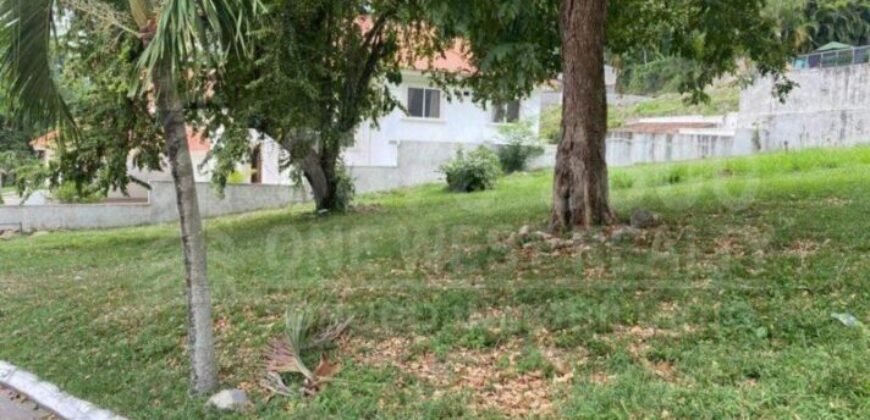 Terreno en venta en Merendon Hills, San Pedro Sula, zona exclusiva*