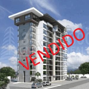 nuevo proyecto de apartamento