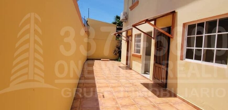 Renta de casa en Jardines del Valle, San Pedro Sula