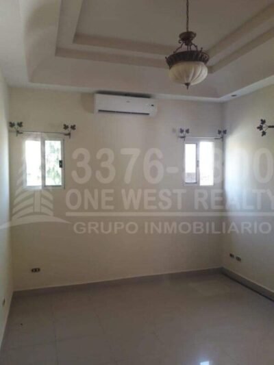 Alquiler de apartamento en Residencial Bugambilia San Pedro Sula