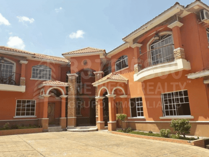 Alquiler de apartamento en Residencial Bugambilia San Pedro Sula