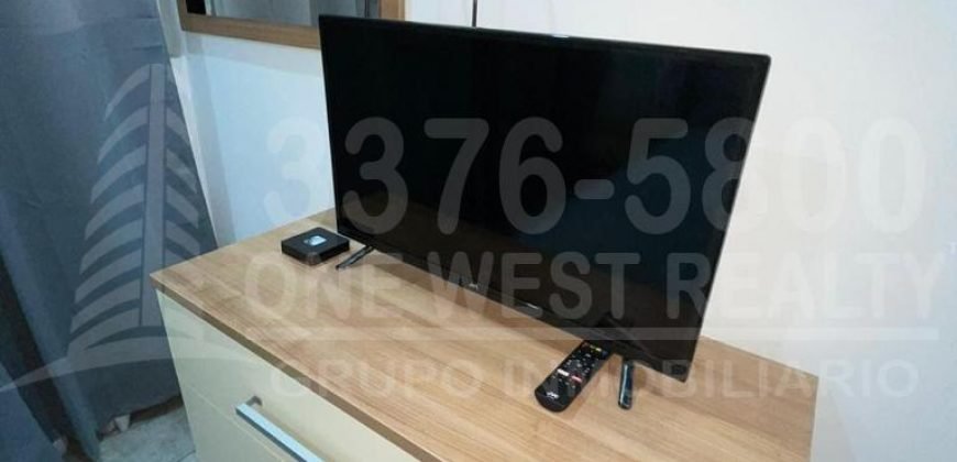 Fontana del Valle San Pedro Sula alquiler de apartamento