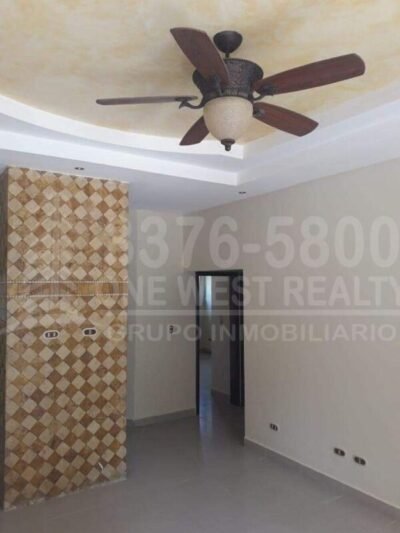 Alquiler de apartamento en Residencial Bugambilia San Pedro Sula