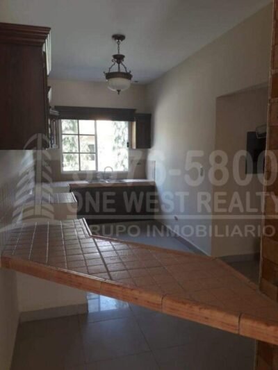 Alquiler de apartamento en Residencial Bugambilia San Pedro Sula