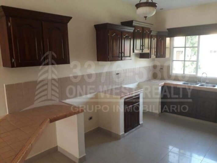 alquiler de apartamento