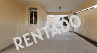 Residencial El Barrial Casa En Alquiler San Pedro Sula Residencial El Barrial Casa En Alquiler San Pedro Sula