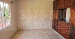 Renta de casa en Jardines del Valle, San Pedro Sula