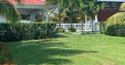 *Venta de casa en La Ensenada, Tela Atlántida, Honduras