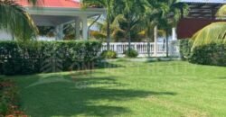 *Venta de casa en La Ensenada, Tela Atlántida, Honduras