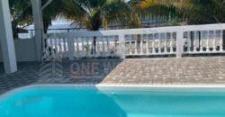 *Venta de casa en La Ensenada, Tela Atlántida, Honduras