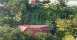 *Venta de casa en La Ensenada, Tela Atlántida, Honduras