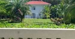 *Venta de casa en La Ensenada, Tela Atlántida, Honduras