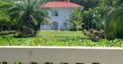 *Venta de casa en La Ensenada, Tela Atlántida, Honduras