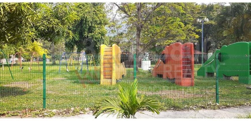 Apartamento en alquiler en Villas de Mackay, San Pedro Sula