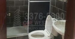 Apartamento en alquiler en Villas de Mackay, San Pedro Sula