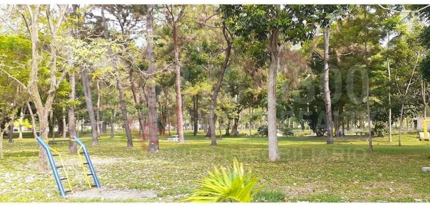 Apartamento en alquiler en Villas de Mackay, San Pedro Sula