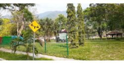 Apartamento en alquiler en Villas de Mackay, San Pedro Sula