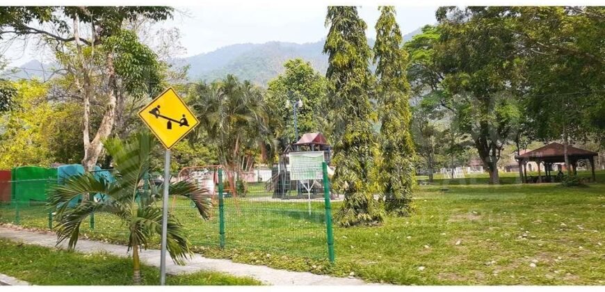 Apartamento en alquiler en Villas de Mackay, San Pedro Sula