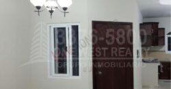 Apartamento en alquiler en Villas de Mackay, San Pedro Sula