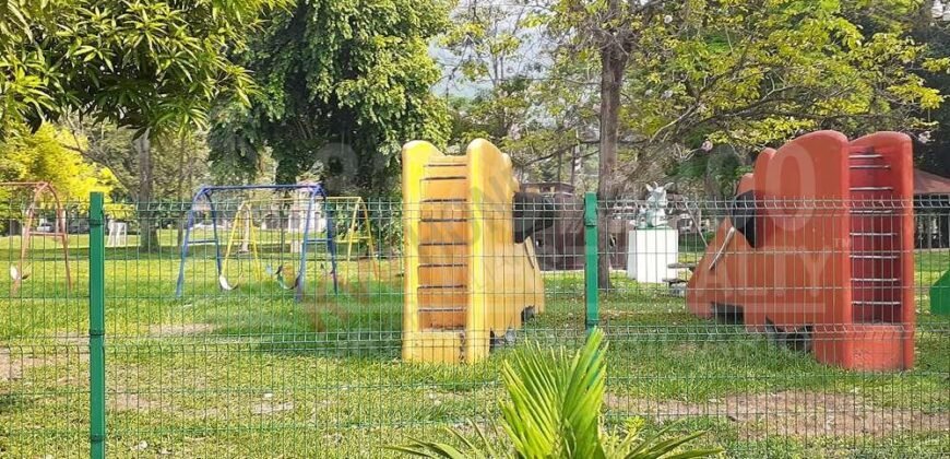 Apartamento en alquiler en Villas de Mackay, San Pedro Sula