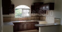 Apartamento en alquiler en Villas de Mackay, San Pedro Sula
