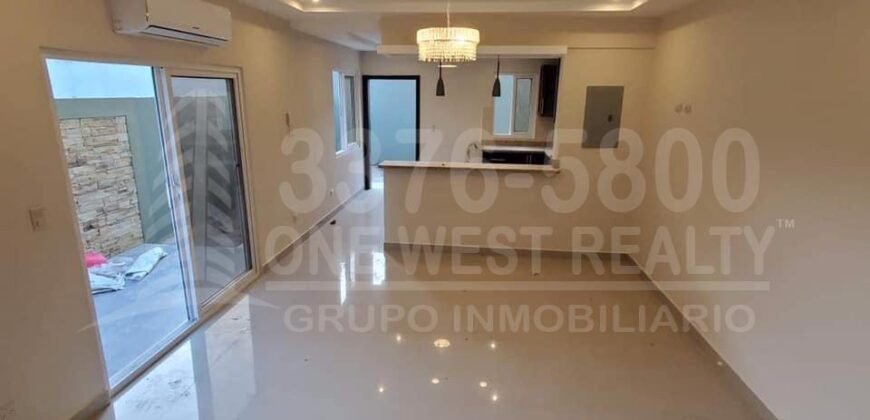 Venta de Townhouse en Villas Serán, San Pedro Sula