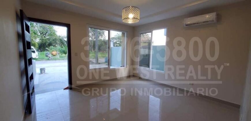 Venta de Townhouse en Villas Serán, San Pedro Sula