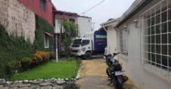 Bodega en renta en San Pedro Sula | Colonia Sitratelh fácil acceso al boulevard del Norte