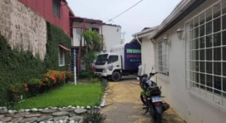Bodega en renta en San Pedro Sula | Colonia Sitratelh fácil acceso al boulevard del Norte
