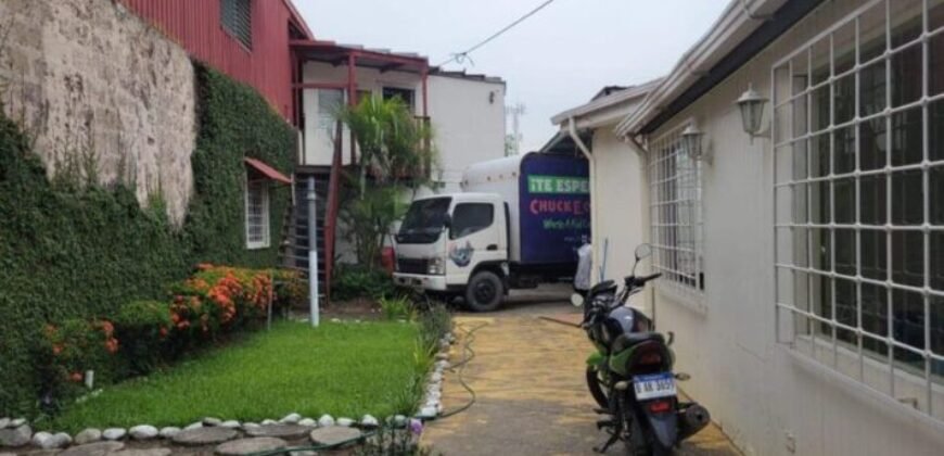 Bodega en renta en San Pedro Sula | Colonia Sitratelh fácil acceso al boulevard del Norte