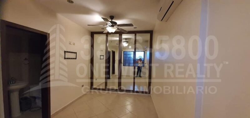 Alquiler de casa Colonia Juan Lindo, San Pedro Sula