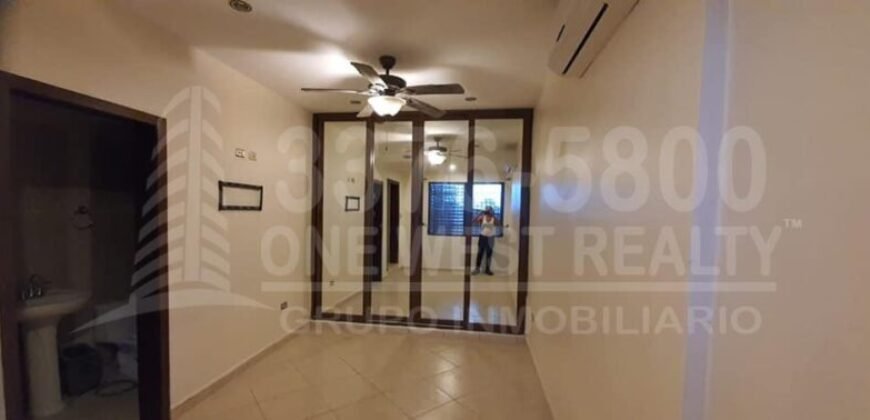 Alquiler de casa Colonia Juan Lindo, San Pedro Sula