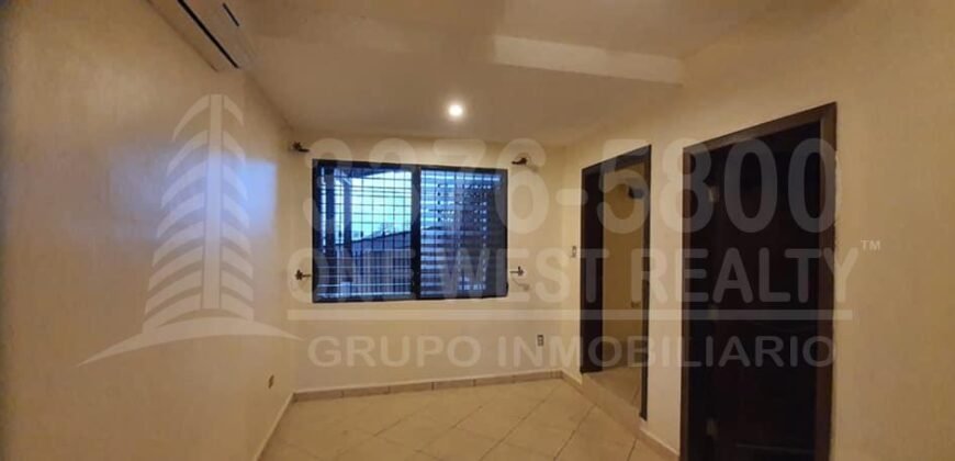 Alquiler de casa Colonia Juan Lindo, San Pedro Sula