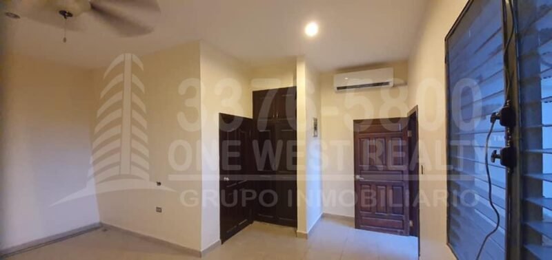 Alquiler de casa Colonia Juan Lindo, San Pedro Sula