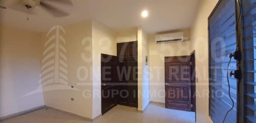 Alquiler de casa Colonia Juan Lindo, San Pedro Sula